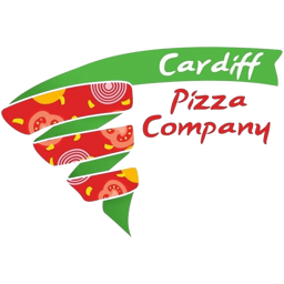 Cardiff Pizza Company logo.